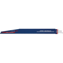 Lame de scie sabre a 1 unités ck S1256X HM EXPERT