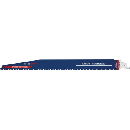 Lame de scie sabre a 1 unités ck S1256X HM EXPERT