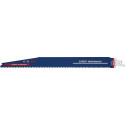 Lame de scie sabre a 1 unités ck S1256X HM EXPERT