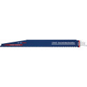 Lame de scie sabre a 1 unités ck S 1267X HM EXPERT