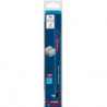 Lame de scie sabre Expert S 1141 HM Pack a 1 unités Bosch