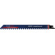 Lame de scie sabre Expert S 1141 HM Pack a 1 unités Bosch