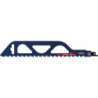 Lame de scie sabre Expert Hollow Brick Longueur 300 mm Largeur 50 mm Pas de dent TPI 2 12,7 mm S-Shank 1 pièce / carte BOSCH