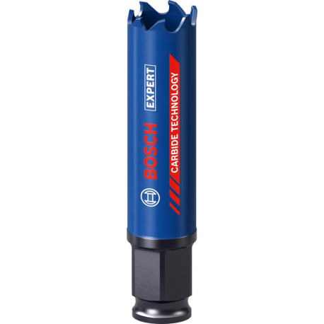 Scie trépan Matériau résistant 20 mm BoschExpert