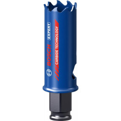 Scie trépan Matériau résistant 25 mm BoschExpert
