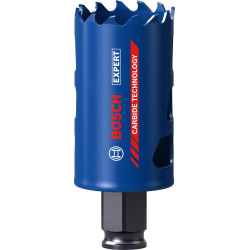 Scie trépan Matériau résistant 38 mm BoschExpert