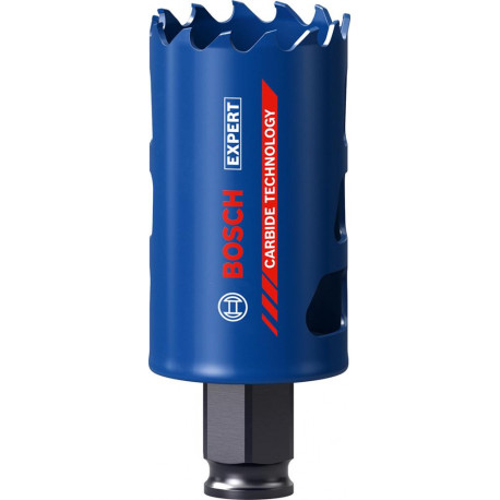 Scie trépan Matériau résistant 38 mm BoschExpert