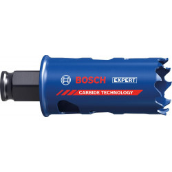 Scie trépan Matériau résistant 40 mm BoschExpert