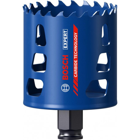 Scie trépan Matériau résistant 64 mm BoschExpert