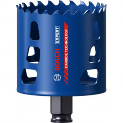 Scie trépan Matériau résistant 67 mm BoschExpert