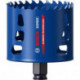 Scie trépan Matériau résistant 76 mm BoschExpert