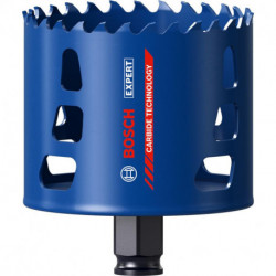 Scie trépan Matériau résistant 76 mm BoschExpert