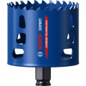 Scie trépan Matériau résistant 76 mm BoschExpert