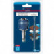 Power Change Plus Hex avec perceuse HM pilote 105mm