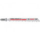 Lame de scie sauteuse Expert T 144 DHM Pack a 3 Unités Bosch