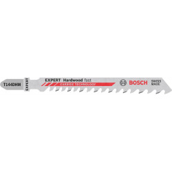 Lame de scie sauteuse Expert T 144 DHM Pack a 3 Unités Bosch