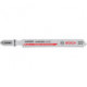 Lame de scie sauteuse Expert T 128 BHM Pack a 3 Unités Bosch