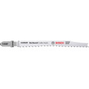 Lame de scie sauteuse Expert T 308 BF Pack a 5 Unités Bosch