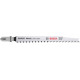 Lame de scie sauteuse Expert T 308 B Pack a 5 Unités Bosch