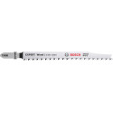 Lame de scie sauteuse Expert T 308 B Pack a 5 Unités Bosch