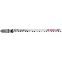 Lame de scie sauteuse Expert T 308 BO Pack a 5 Unités Bosch