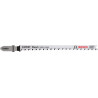 Lame de scie sauteuse Expert T 308 BO Pack a 5 Unités Bosch