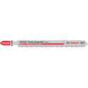Lame de scie sauteuse Expert T 301 CHM Pack a 3 Unités Bosch