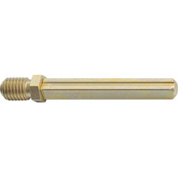 Goupille porte 8x95mm avec fente