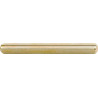 Goupille porte 8x70mm avec fente acier vz