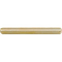 Goupille porte 8x120mm avec fente