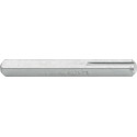 Goupille porte 9x150mm avec fente