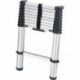 Echelle télescopique 1x10 2,93m FORTIS
