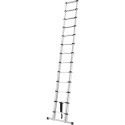 Echelle télescopique 1x13 3,81m FORTIS