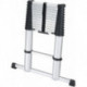 Echelle télescopique 1x13 3,81m FORTIS