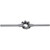 Porte filière DIN22568 30x11mm FORTIS