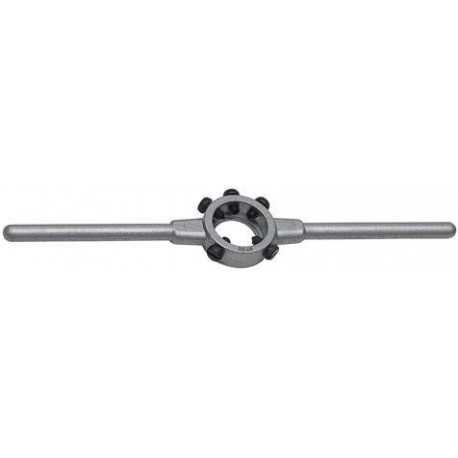 Porte filière DIN22568 38x10mm FORTIS