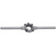 Porte filière DIN22568 55x22mm FORTIS