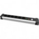 Multuprises 6-prises H05VV-F3G15 16m Aluminium FORTIS