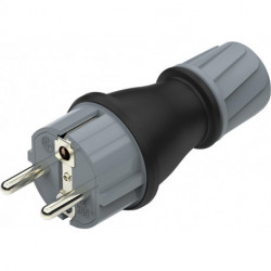 Bouchon caoutchouc IP54 FORTIS
