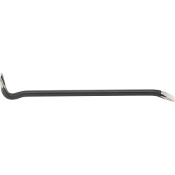 Pied de biche rond 600x22mm FORTIS