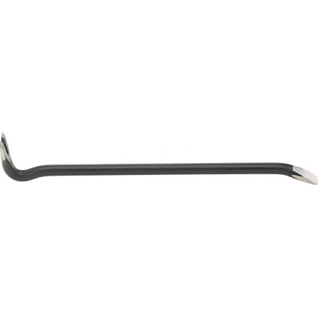 Pied de biche rond 600x22mm FORTIS