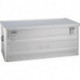 Boite aluminium B140 870x460x350 FORTIS