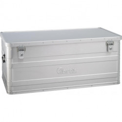 Boite aluminium B140 870x460x350 FORTIS