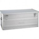 Boite aluminium B140 870x460x350 FORTIS