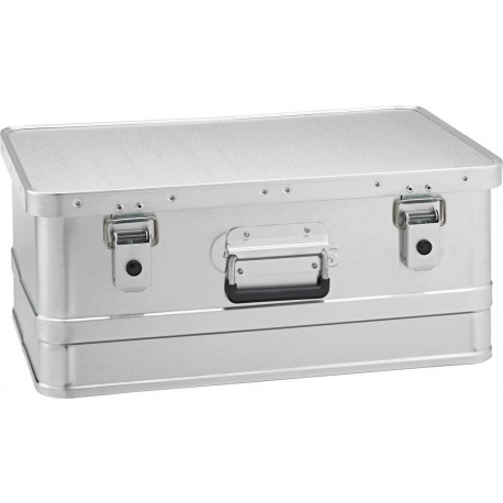 Boite aluminium A81 750x353x300 FORTIS