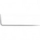 Broche d'enroulement 300x100x10mm FORTIS