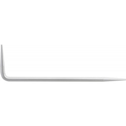 Broche d'enroulement 550x170x26mm FORTIS