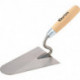 Truelle ronde 200mm mit S-Hals FORTIS