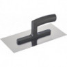 Taloche inox 280x130mm Poignée plastique FORTIS