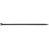 Pied de biche 1250x30mm FORTIS